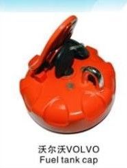200B CAT Tank Cover Excavator Easily Damaged Parts Excavator Accessories