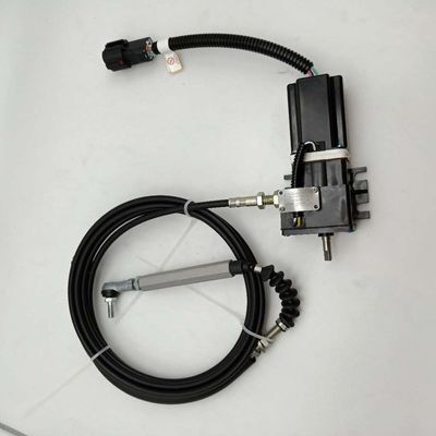 22U-06-11790/11113 Excavator Throttle Motor 201-43-72122 PC60-7 PC228UU PC128UU