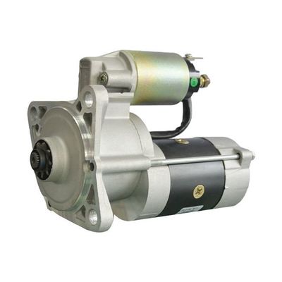 3.2KW  Starter Motor M2T64272 113194 ME017004 24V 9T E307