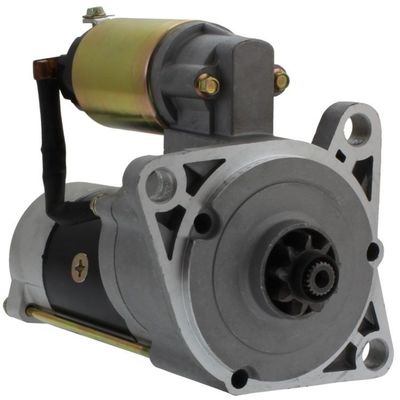 3.2KW  Starter Motor M2T64272 113194 ME017004 24V 9T E307