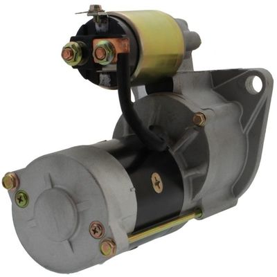3.2KW  Starter Motor M2T64272 113194 ME017004 24V 9T E307