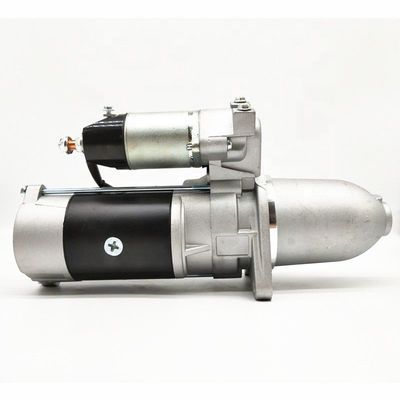 5.5KW Excavator Starter Motor