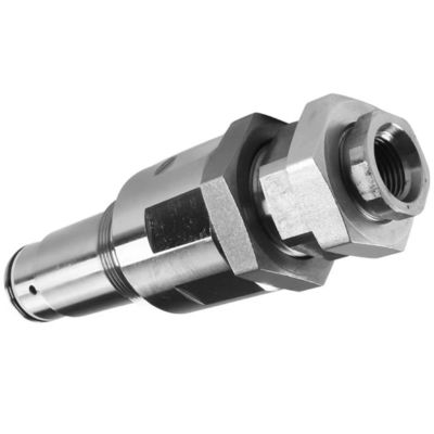 PC130-7 PC200-5 Excavator Hydraulic Pump Parts 723-30-90101 Relief Valve