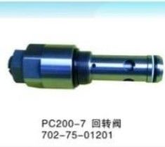 PC220-6 Excavator Main Relief Valve 723-40-56302 Main Service Valve