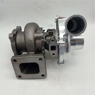 114400-3770 RHE61 6BG1  Turbocharger 1-14400377-0